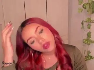 Camsoda Free Live Porn of sabriin-miller