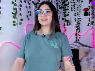 Camsoda Private Sex Chat of samiievans