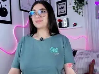Camsoda Adult Webcams of samiievans