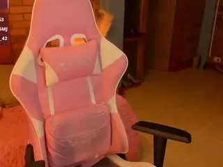 Camsoda Live Sex Cam of amaiamonet