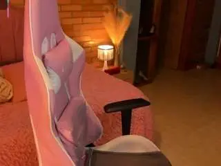 Camsoda Free Live Porn of amaiamonet