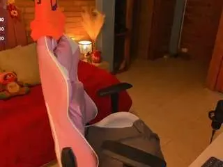 Camsoda Free Porn Cam of amaiamonet