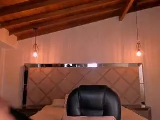 Camsoda Private Sex Chat of isabelbornner