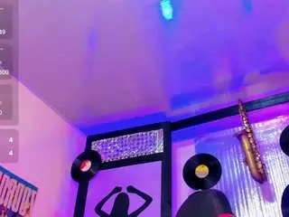 Camsoda Watch Live Sex Cams of isabella-castro