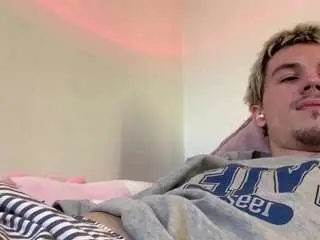 Camsoda Sex Chat of jeremyscotty