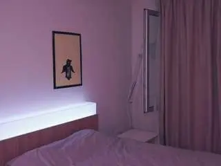 Camsoda Sex Chat of leslipavy