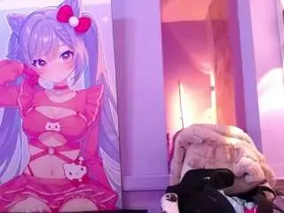 Camsoda Live Sex Cam of nataly-campbell