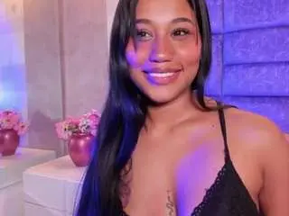 Camsoda Adult Video Chat of thalia-nichols