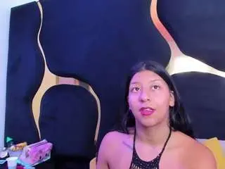 Camsoda Free Live Porn of vanelin18