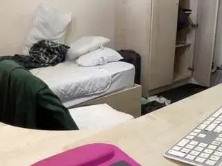 Camsoda Adult Webcams of coachkarl