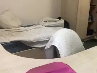Camsoda Live Sex of coachkarl