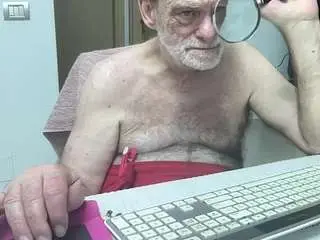 Camsoda Adult Webcam of coachkarl