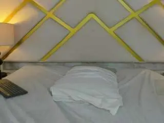 Camsoda Free Porn Cam of michellebronx