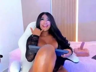 Camsoda Nude Webcam of stephany-summer