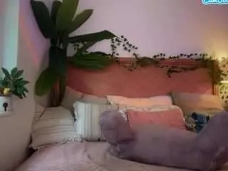 Camsoda Live Porn of thelittlenative