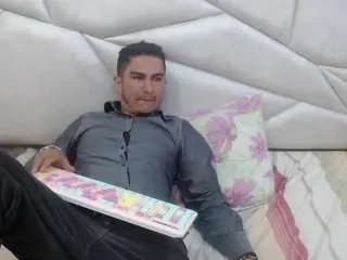 Camsoda Sex Chat of andy-sharit
