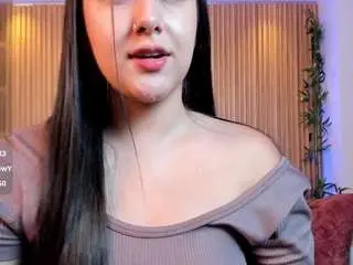 Camsoda Live Sex of paulinasweett