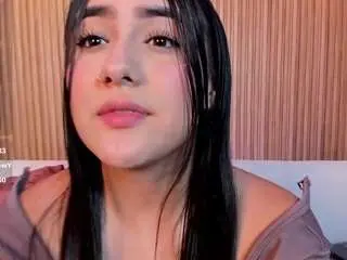 Camsoda Sex Cam of paulinasweett