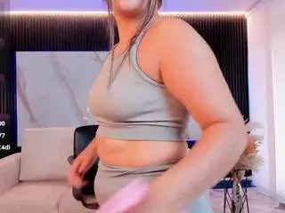 Camsoda Watch Live Sex Cams of paulinasweett