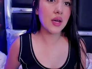 Camsoda Free Live Porn of paulinasweett