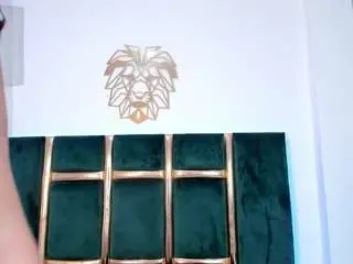 Camsoda Free Porn Cam of paulinasweett