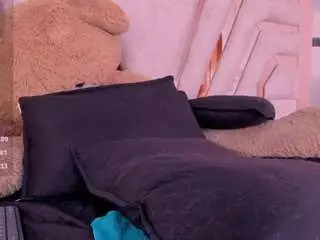 Camsoda Sex Cam of scarlethtini