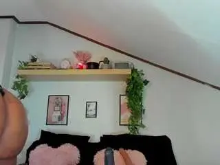 Camsoda Adult Video Chat of shantal