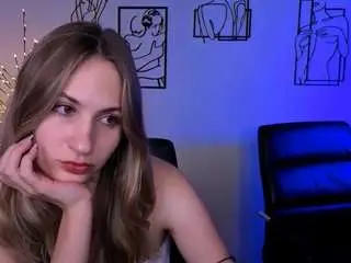 Camsoda Adult Video Chat of so-hot-rosalie
