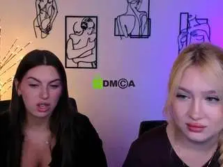 Camsoda Adult Webcams of so-hot-rosalie