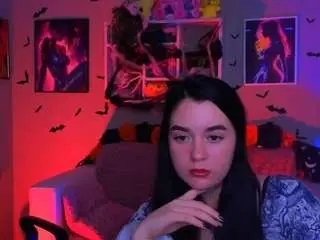 Camsoda Best Webcam of so-hot-rosalie