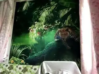 Camsoda Live Sex of wanettagivhan