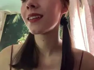 Camsoda Nude Webcam of wanettagivhan