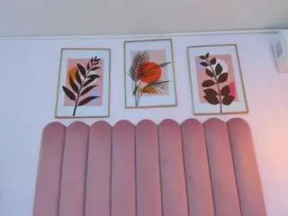 Camsoda Sex Cam of yayisvega