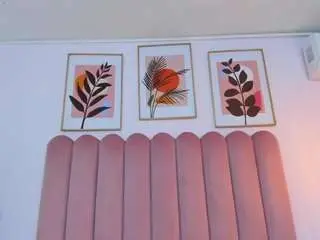 Camsoda Live Sex Cam of yayisvega