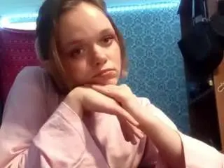 Camsoda Adult Webcam of yoshikogreeley