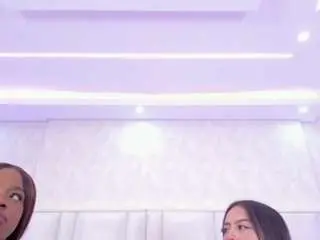 Camsoda Sex Cam of 1m-nahomi
