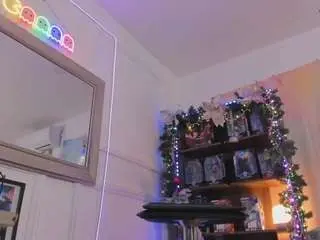 Camsoda Adult Webcams of andrea-duque