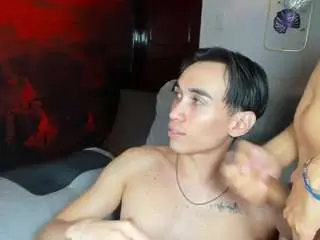 Camsoda Nude Webcam of bullpower