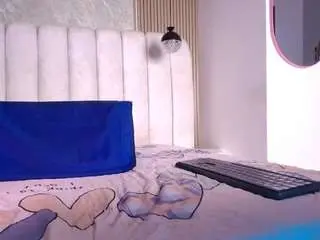 Camsoda Free Porn Cam of celeste-moonxx