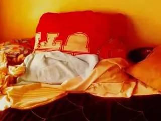 Camsoda Sex Cam of cocoflames75