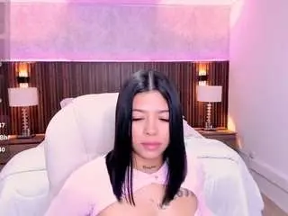 Camsoda Watch Live Sex Cams of hannaahcutee