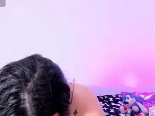 Camsoda Live Sex of julietakane