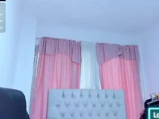 Camsoda Adult Webcam of julietakane