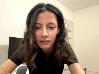 Camsoda Sex Chat of precioushoyman
