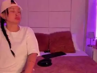 Camsoda Live Porn of agatha11