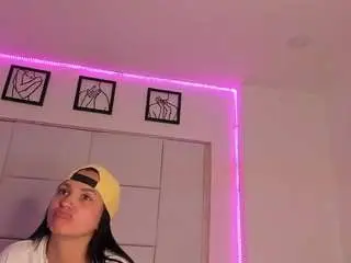 Camsoda Adult Webcams of agatha11