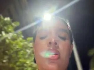 Camsoda Private Sex Chat of antonellamorelli