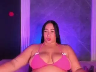 Camsoda Free Porn Cam of astridqueen