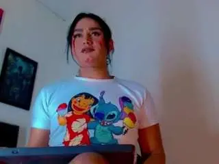 Camsoda Sex Cam of dayana-dias1