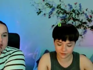 Camsoda Adult Video Chat of lola-fly